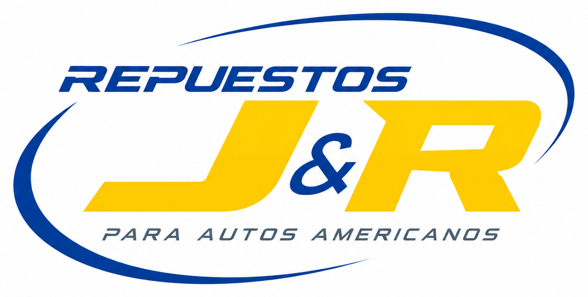 Repuestos J&R